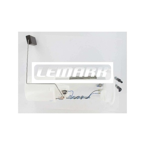 Genuine lemark fuel - genuine,