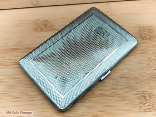 Emu brand silver - silver, tone