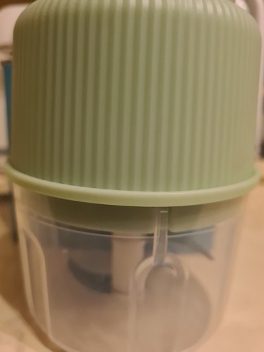 Electric mini food - electric,