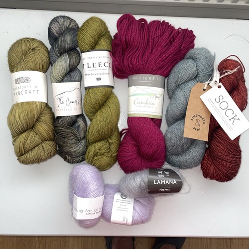 Selection good quality - of,