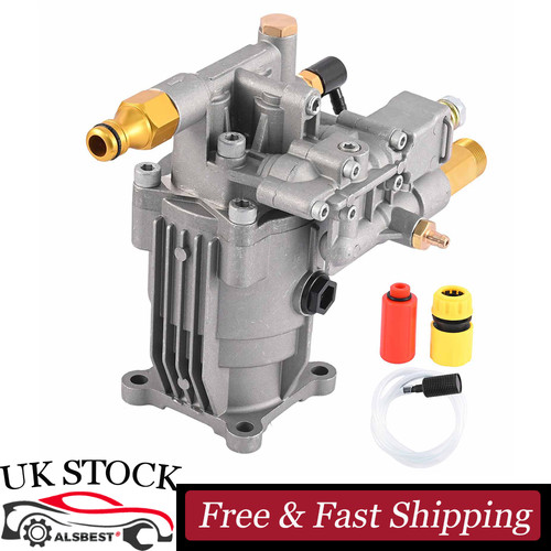 Aluminium petrol pressure - aluminium,