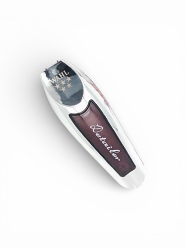 Wahl cordless detailer - cordless,
