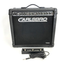 Carlsbro Stingray Lead 65