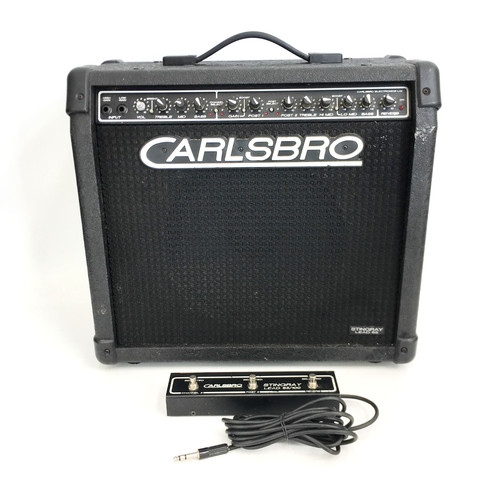 Carlsbro stingray lead - stingray, 65
