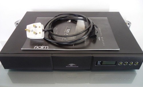 Naim audio nat05 - audio, /