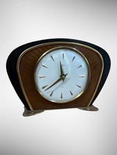Smiths England Mantle Clock -