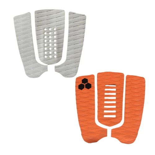 Surfboard traction pads - traction,