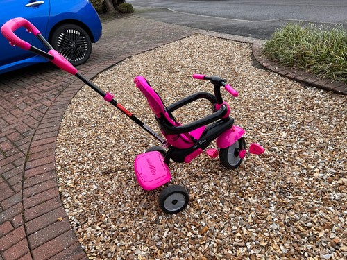 Smartrike smart trike - smartrike, safari