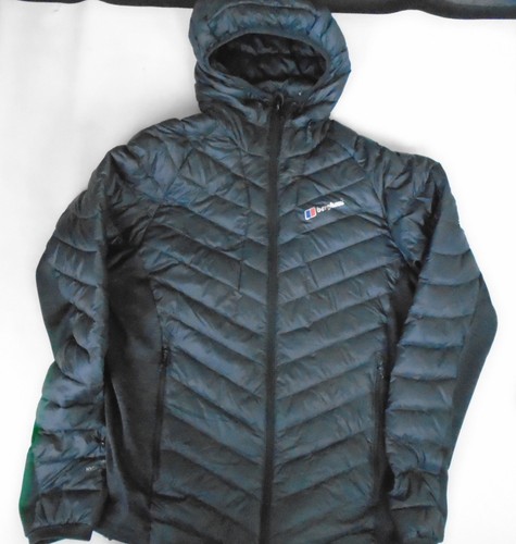 Berghaus tephra strecth - tephra,