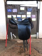 Black Stubben Maestoso