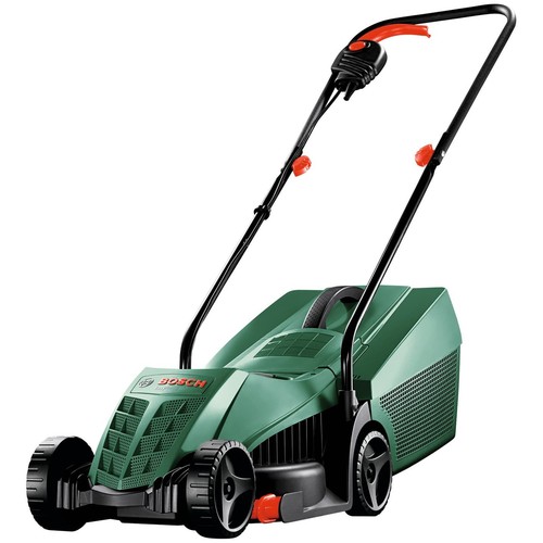Bosch rotak lawn - bosch,