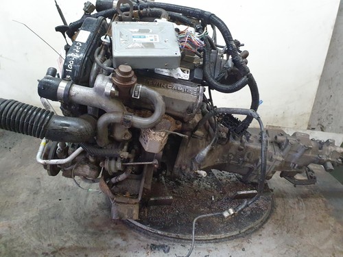 Suzuki cappuccino engine and - engine,