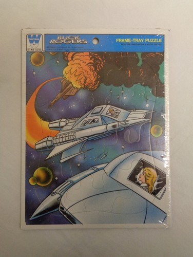 Buck rogers the 25th - rogers, in