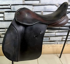17” Wide Ideal VSD/GP Saddle