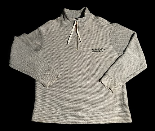 Mens ocean pacific waffle - waffle, knit