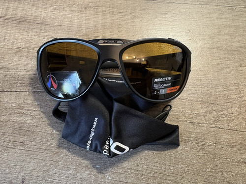 Julbo explorer noir - julbo,