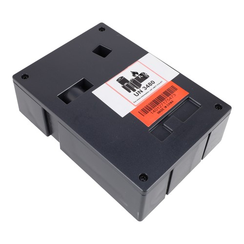 Aeg ergorapido battery pack - battery,