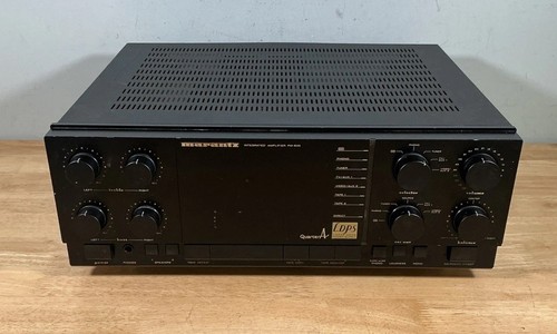 Marantz ii integrated - pm-64,