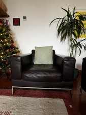 2 Ikea Arild Armchairs Real