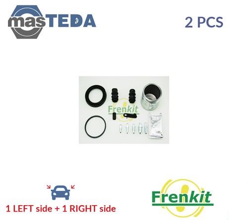 254907 brake caliper repair - brake,