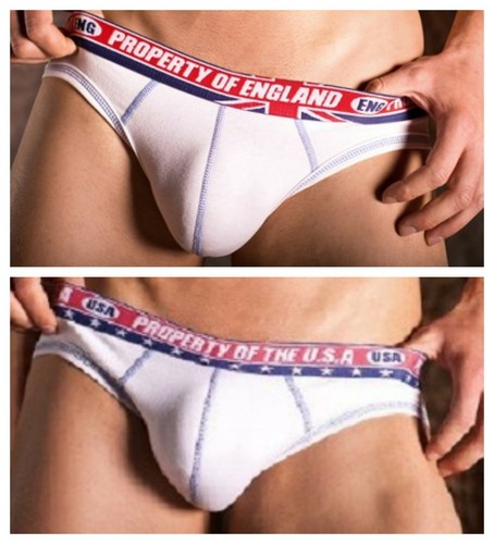 Aussiebum brief property - aussiebum, of