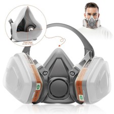 6800 Reusable Respirator Mask