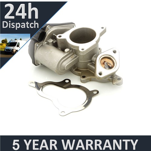 Egr valve fits audi - audi, (c6)