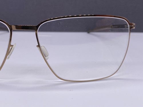 Berlin eyeglasses frames - ic,
