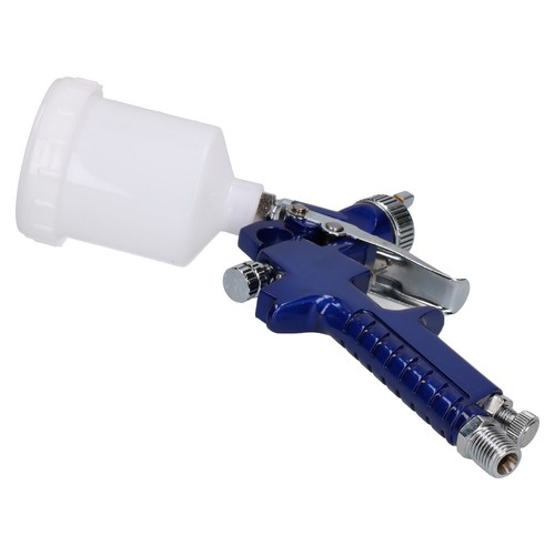 Mini spray gun gravity - mini,