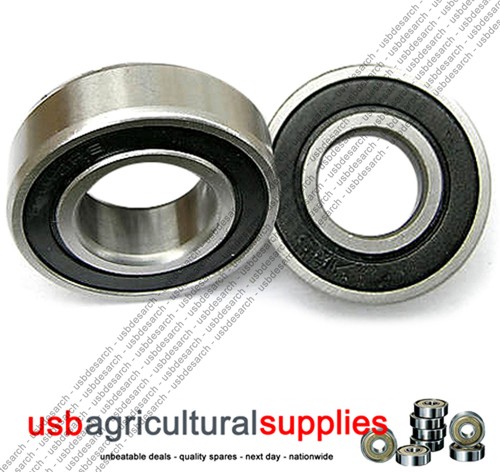 Westwood deck bearings v20 v25 - v20,
