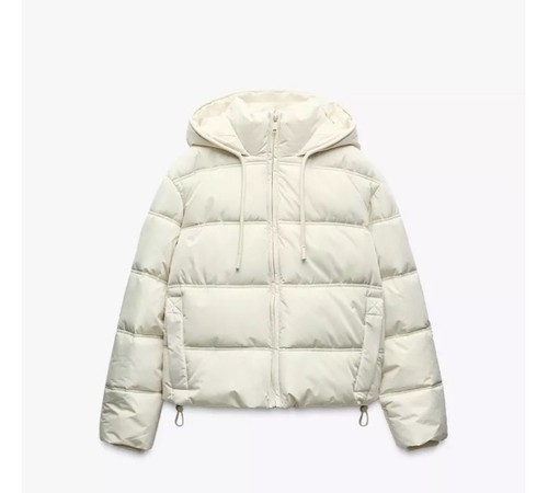 Zara woman nwt fw24 ecru - zara,