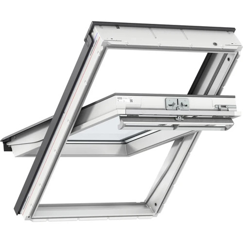 Velux ggu pk08 - ggu, white