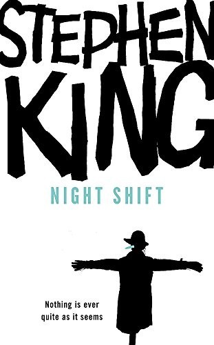 Night shift king - night,