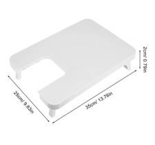 Sewing Machine Extension Extended Table Accessories Tables for Sewing Machines