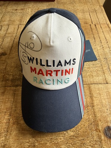 Williams martini racing - williams, f1