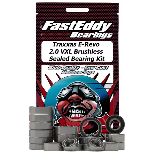 Fast eddy bearing kit for - fast,