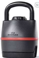 BowFlex 18kg Kettlebell -