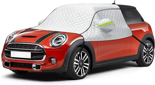 Car front windshield cover - windshield,