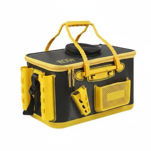 Live bait bucket leakproof - live,