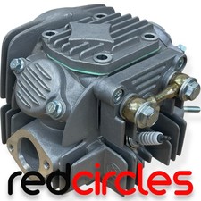 YX140 MONKEY BIKE CYLINDER HEAD WITH Z40 CAM FITTED fit YX 140 140cc MONKEYBIKES