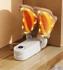 Electric Shoe Dryer Eliminate