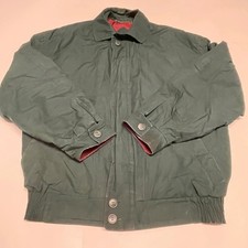 Vintage Baracuta Harrington