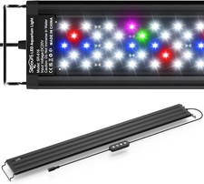 SEAOURA Led Aquarium Light for