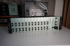 Tonelux Summing Mixer VRack  +