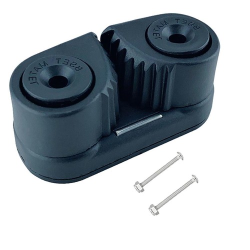 Boat cam cleats fairlead - cleats&,