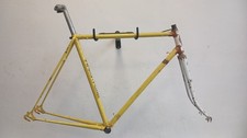 Armstrong Vintage Lugged Steel