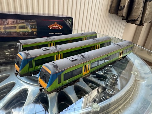 Bachmann gauge class - gauge,