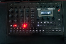 KORG Drumlogue Hybrid Drum