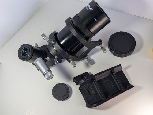 Celestron quick release raci - release,