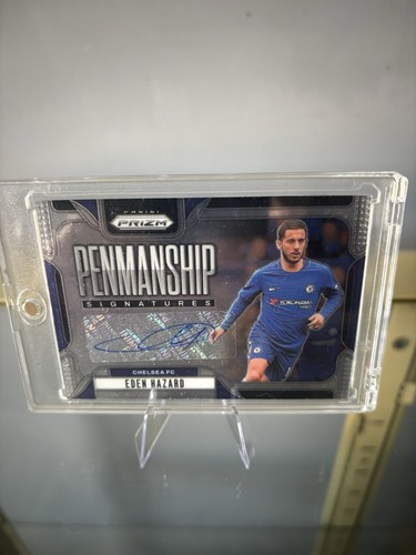 Eden hazard auto - auto, prizm